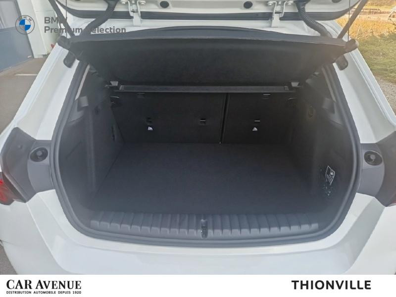 Occasion BMW Série 1 116A 122ch M Sport Design DKG7 2025 Blanc 36900 € à Terville