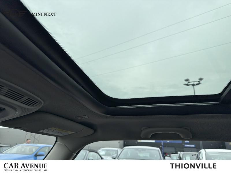 Occasion MINI Mini One 102ch Edition Camden 2022 Midnight Black II 22900 € à Terville
