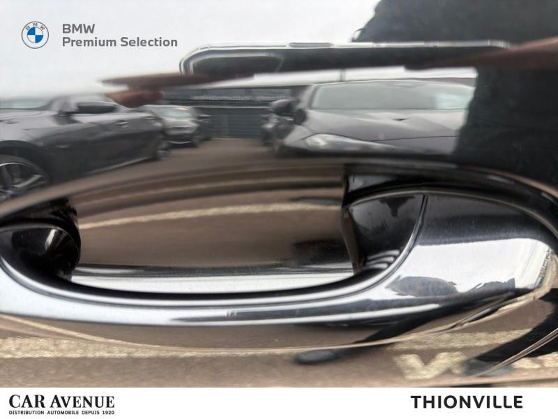 Occasion BMW Série 5 520iA 184ch M Sport Steptronic Euro6d-T 2020 Saphirschwarz 33900 € à Terville