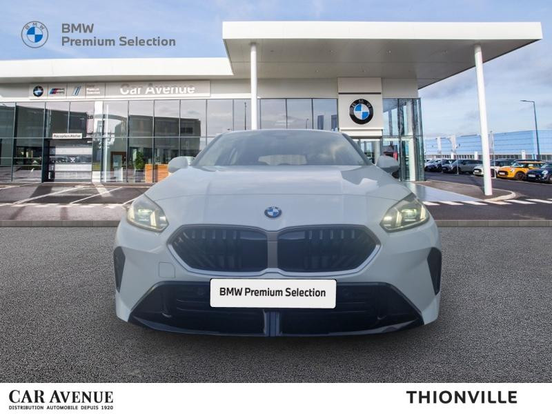 Occasion BMW Série 1 116A 122ch M Sport Design DKG7 2025 Blanc 36900 € à Terville
