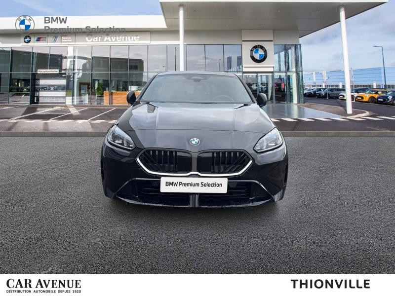 Occasion BMW Série 1 120A 170ch M Sport DKG7 2024 Saphirschwarz métallisé 39900 € à Terville