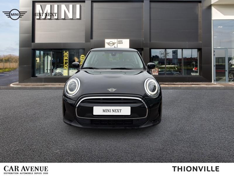 Occasion MINI Mini One 102ch Edition Camden 2022 Midnight Black II 22900 € à Terville