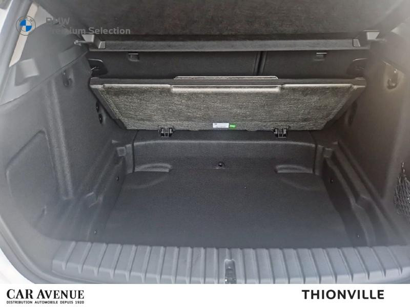 Occasion BMW Série 1 116A 122ch M Sport Design DKG7 2025 Blanc 36900 € à Terville