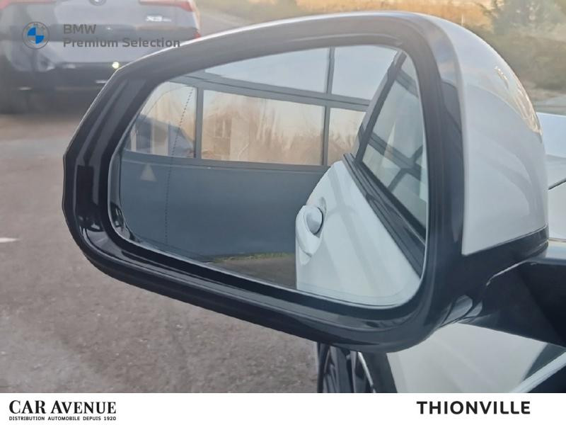 Occasion BMW Série 1 116A 122ch M Sport Design DKG7 2025 Blanc 36900 € à Terville