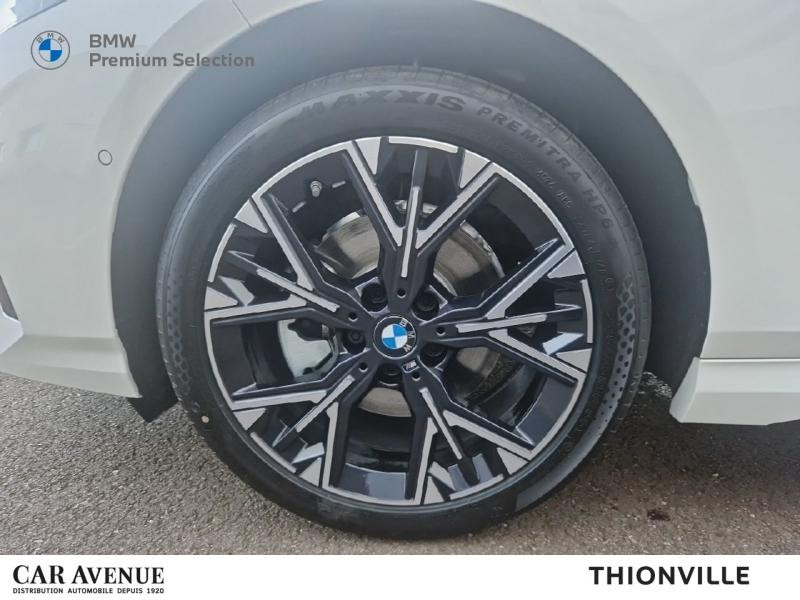 Occasion BMW Série 1 116A 122ch M Sport Design DKG7 2025 Blanc 36900 € à Terville