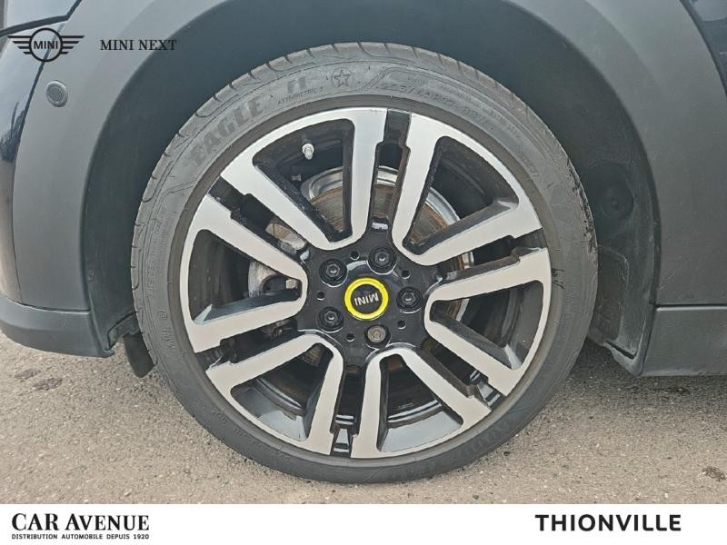Occasion MINI Mini Cooper SE 184ch Edition Camden BVA 5CV 2021 Enigmatic Black 18900 € à Terville