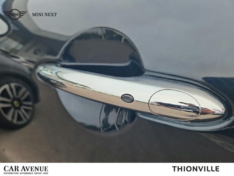 Occasion MINI Mini Cooper SE 184ch Edition Camden BVA 5CV 2021 Enigmatic Black 18900 € à Terville