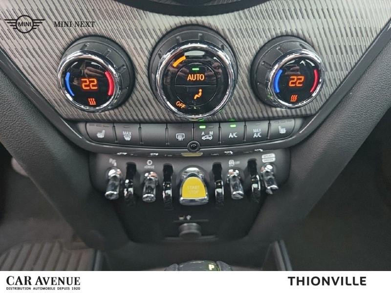 Used MINI Countryman Cooper SE  125ch + 95ch Northwood ALL4 BVA6 2022 Sage Green Metallic € 32900 in Terville