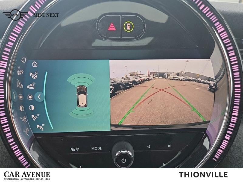 Occasion MINI Mini Cooper SE 184ch Edition Camden BVA 5CV 2021 Enigmatic Black 18900 € à Terville
