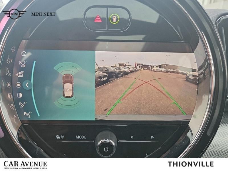 Used MINI Countryman Cooper SE  125ch + 95ch Northwood ALL4 BVA6 2022 Sage Green Metallic € 32900 in Terville