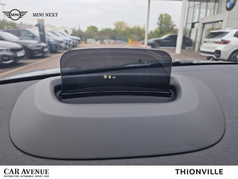 Used MINI Countryman Cooper SE  125ch + 95ch Northwood ALL4 BVA6 2022 Sage Green Metallic € 32900 in Terville