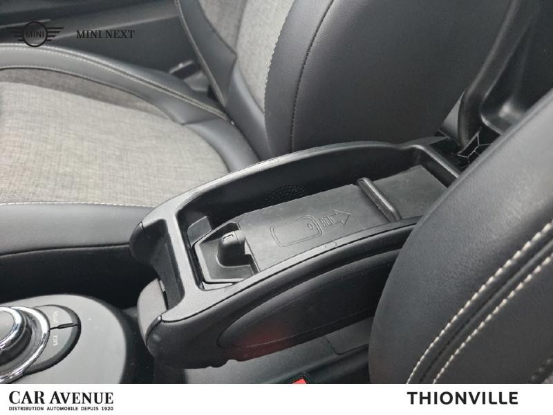 Occasion MINI Mini Cooper SE 184ch Edition Camden BVA 5CV 2021 Enigmatic Black 18900 € à Terville