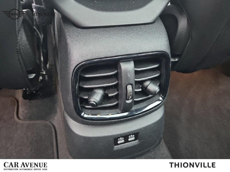 Used MINI Countryman Cooper SE  125ch + 95ch Northwood ALL4 BVA6 2022 Sage Green Metallic € 32900 in Terville