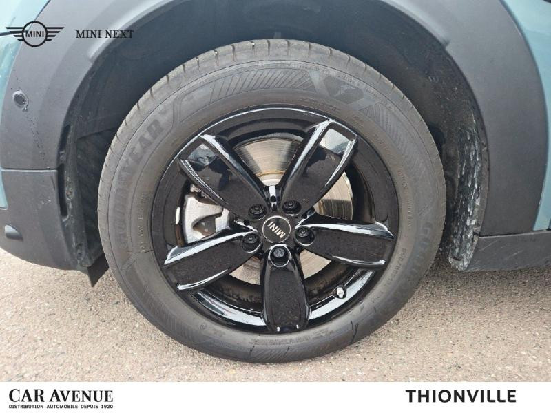 Used MINI Countryman Cooper SE  125ch + 95ch Northwood ALL4 BVA6 2022 Sage Green Metallic € 32900 in Terville