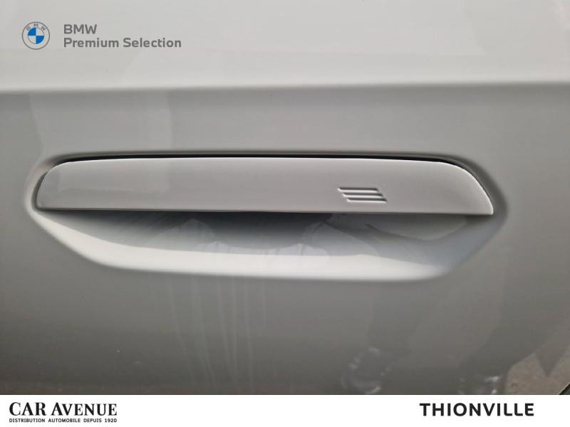 Occasion BMW X1 xDrive25e 245ch M Sport 2025 Blanc 59990 € à Terville