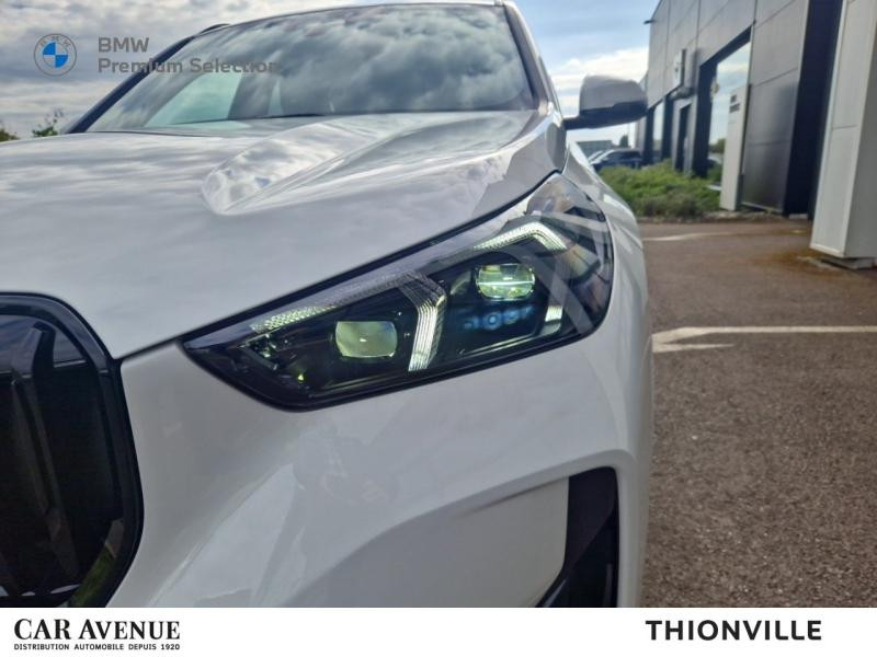 Occasion BMW X1 xDrive25e 245ch M Sport 2025 Blanc 59990 € à Terville