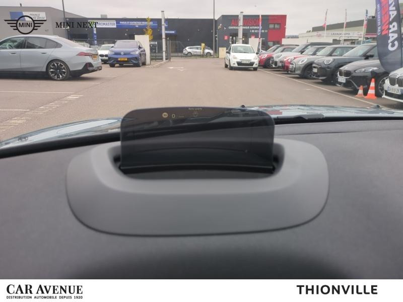 Used MINI Countryman Cooper SE  125ch + 95ch Northwood ALL4 BVA6 2022 Sage Green Metallic € 27900 in Terville