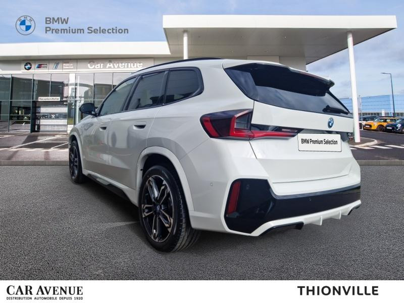 Occasion BMW X1 xDrive25e 245ch M Sport 2025 Blanc 59990 € à Terville