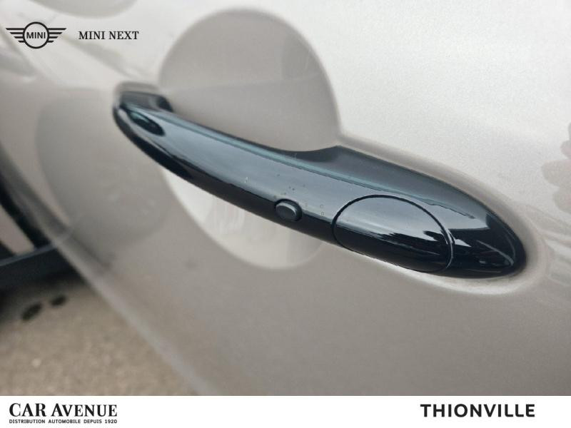 Occasion MINI Mini 5 Portes Cooper 136ch Edition Premium BVA7 2023 Rooftop Grey 26900 € à Terville