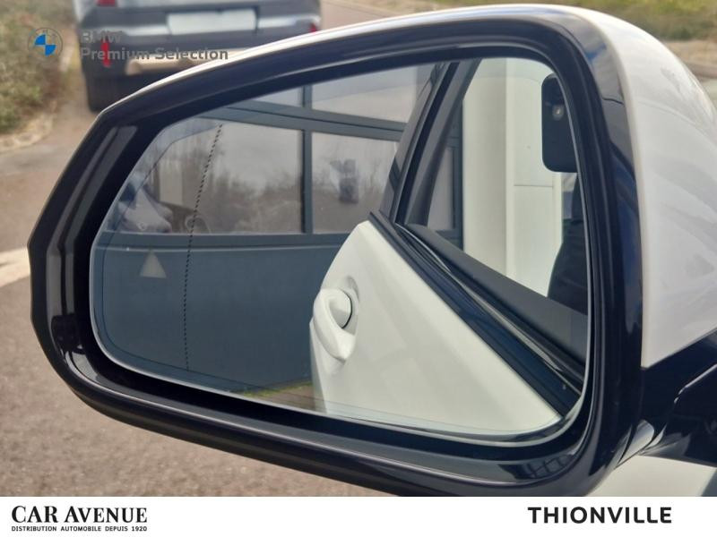 Occasion BMW Série 1 120dA 163ch M Sport DKG7 2025 Blanc 42900 € à Terville