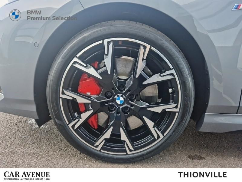 Occasion BMW Série 1 120A 170ch M Sport DKG7 2025 Skyscraper Grey métallisé 44900 € à Terville