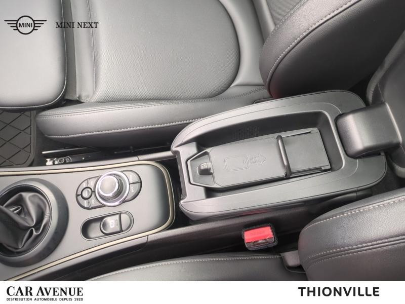 Used MINI Countryman Cooper SE  125ch + 95ch Northwood ALL4 BVA6 2022 Sage Green Metallic € 27900 in Terville