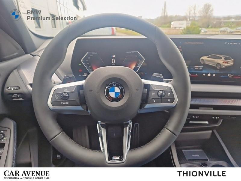 Occasion BMW Série 1 120dA 163ch M Sport DKG7 2025 Blanc 42900 € à Terville
