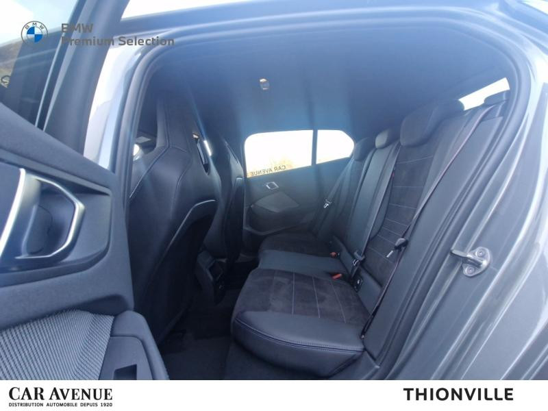 Occasion BMW Série 1 120A 170ch M Sport DKG7 2025 Skyscraper Grey métallisé 44900 € à Terville
