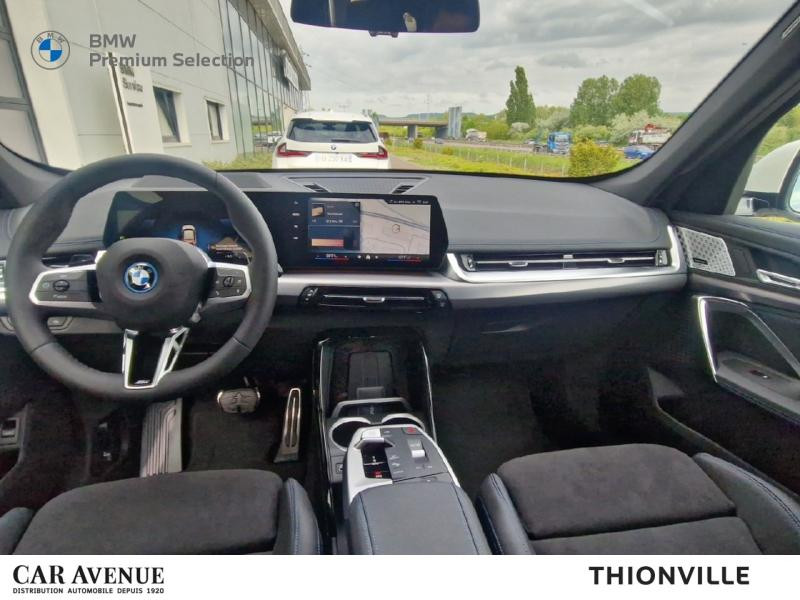 Occasion BMW X1 xDrive25e 245ch M Sport 2025 Blanc 59990 € à Terville