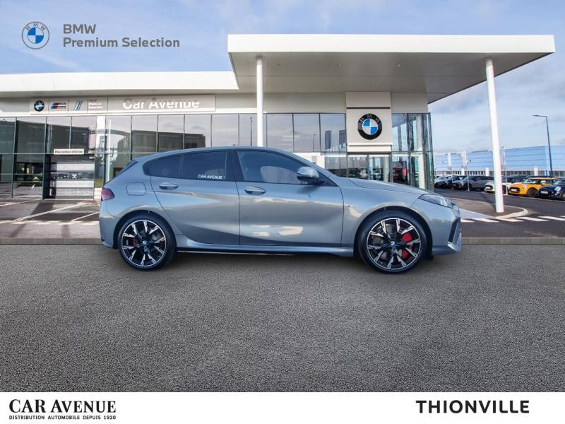 Occasion BMW Série 1 120A 170ch M Sport DKG7 2025 Skyscraper Grey métallisé 44900 € à Terville
