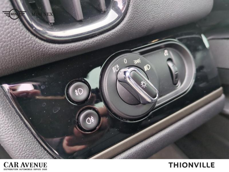 Used MINI Countryman Cooper SE  125ch + 95ch Northwood ALL4 BVA6 2022 Sage Green Metallic € 27900 in Terville