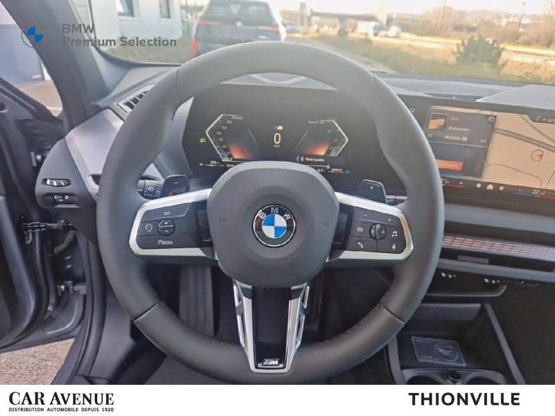 Occasion BMW Série 1 120A 170ch M Sport DKG7 2025 Skyscraper Grey métallisé 44900 € à Terville