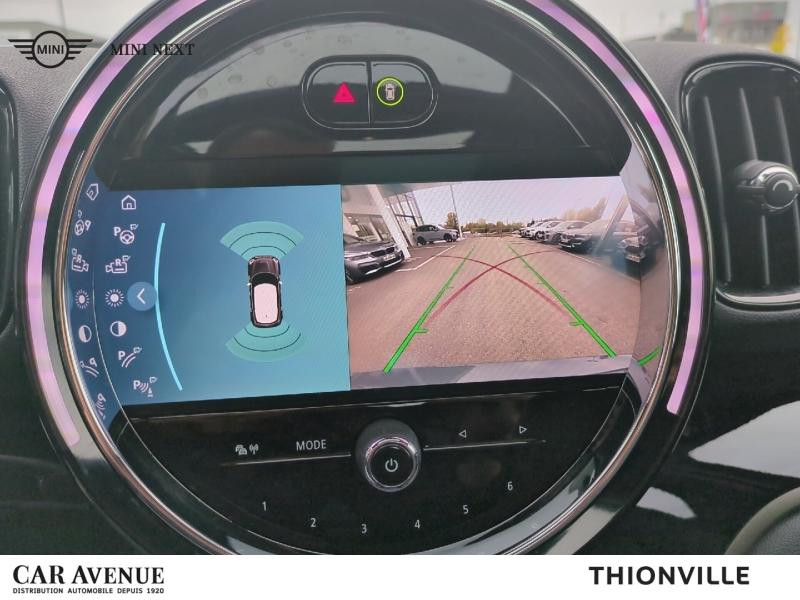 Used MINI Countryman Cooper SE  125ch + 95ch Northwood ALL4 BVA6 2022 Sage Green Metallic € 27900 in Terville