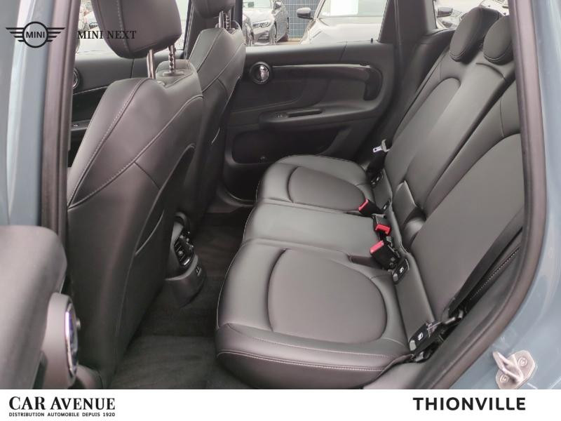 Used MINI Countryman Cooper SE  125ch + 95ch Northwood ALL4 BVA6 2022 Sage Green Metallic € 27900 in Terville