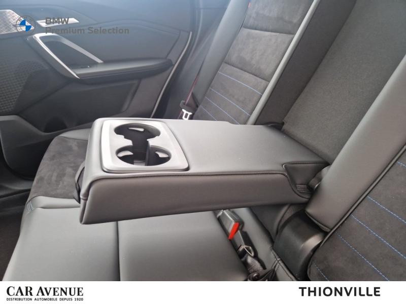 Occasion BMW X1 xDrive25e 245ch M Sport 2025 Blanc 59990 € à Terville