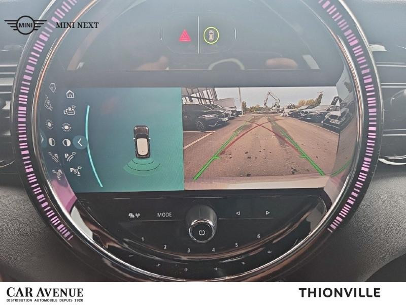 Occasion MINI Mini 5 Portes Cooper 136ch Edition Premium BVA7 2023 Rooftop Grey 26900 € à Terville