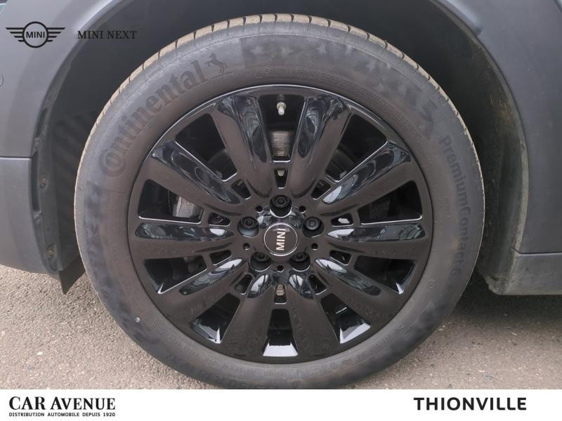 Used MINI Countryman Cooper SE  125ch + 95ch Northwood ALL4 BVA6 2022 Sage Green Metallic € 27900 in Terville