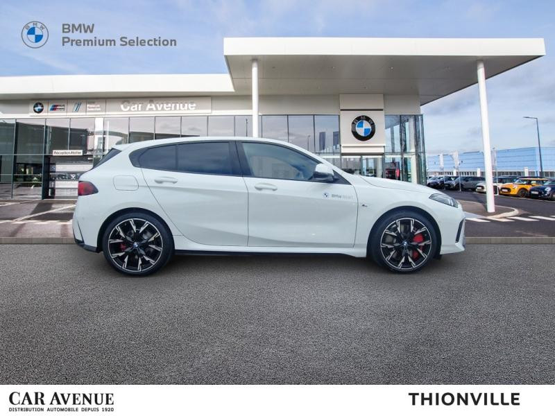 Occasion BMW Série 1 120dA 163ch M Sport DKG7 2025 Blanc 42900 € à Terville