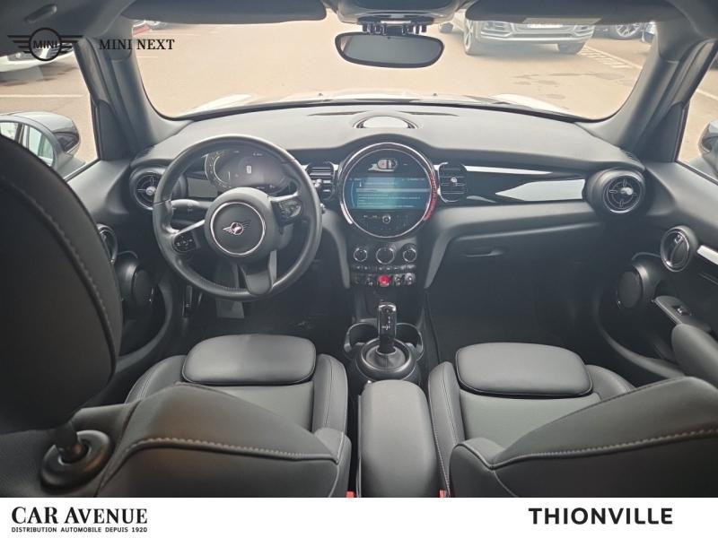 Occasion MINI Mini 5 Portes Cooper 136ch Edition Premium BVA7 2023 Rooftop Grey 26900 € à Terville