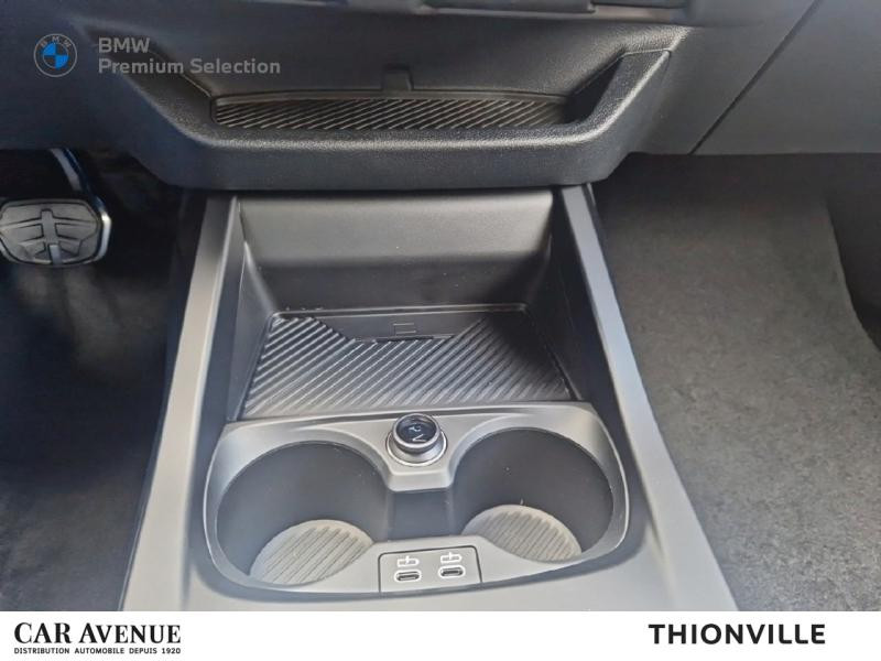 Occasion BMW Série 1 120dA 163ch M Sport DKG7 2025 Blanc 42900 € à Terville