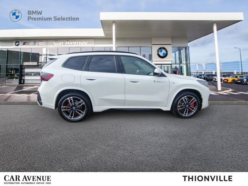 Occasion BMW X1 xDrive25e 245ch M Sport 2025 Blanc 59990 € à Terville