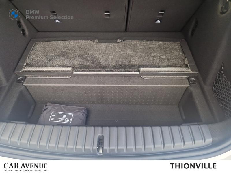 Occasion BMW Série 1 120dA 163ch M Sport DKG7 2025 Blanc 42900 € à Terville