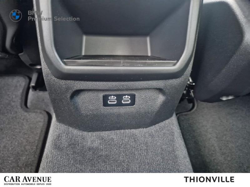 Occasion BMW Série 1 120dA 163ch M Sport DKG7 2025 Blanc 42900 € à Terville