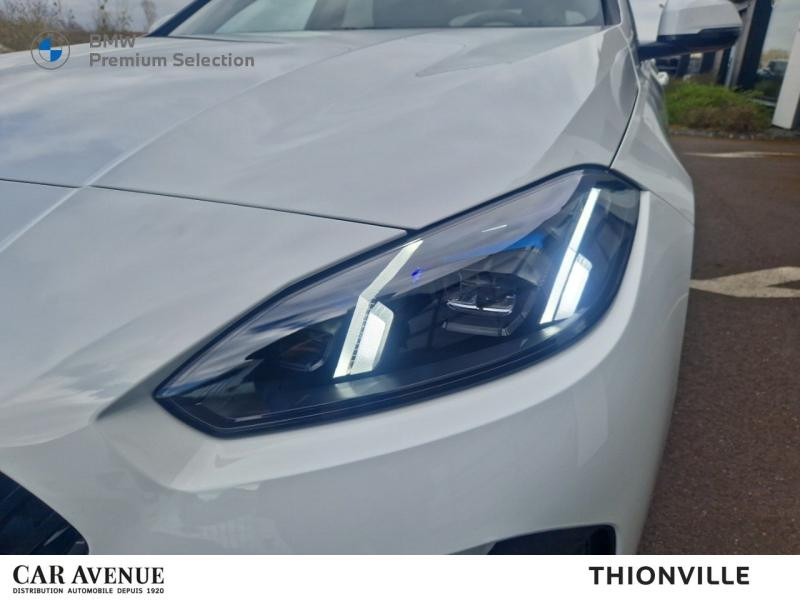Occasion BMW Série 1 120dA 163ch M Sport DKG7 2025 Blanc 42900 € à Terville