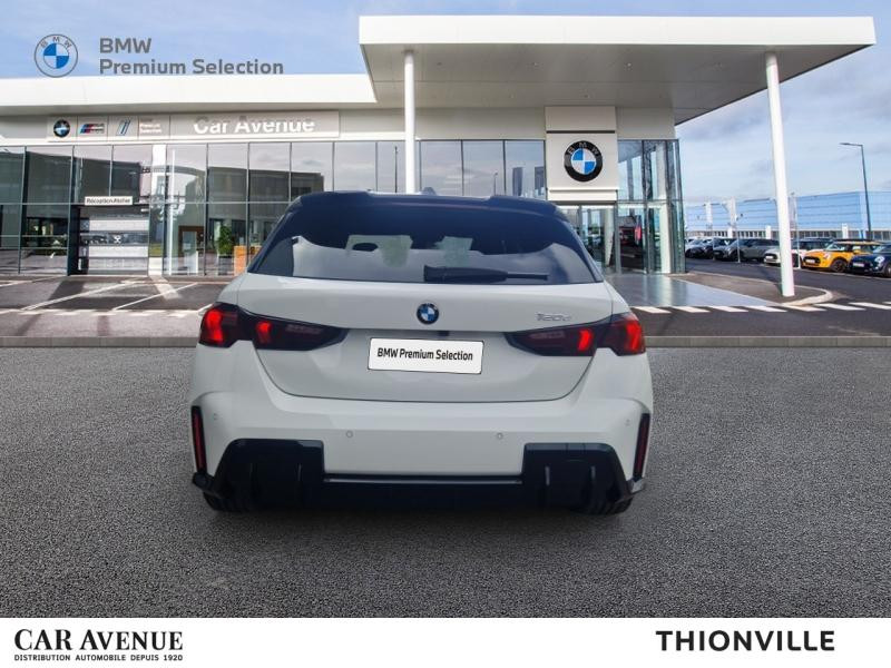Occasion BMW Série 1 120dA 163ch M Sport DKG7 2025 Blanc 42900 € à Terville