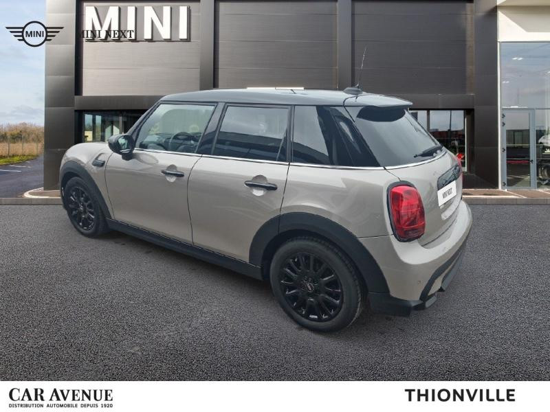Occasion MINI Mini 5 Portes Cooper 136ch Edition Premium BVA7 2023 Rooftop Grey 26900 € à Terville