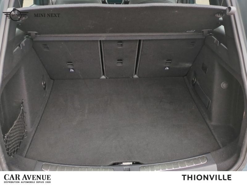 Used MINI Countryman Cooper SE  125ch + 95ch Northwood ALL4 BVA6 2022 Sage Green Metallic € 27900 in Terville