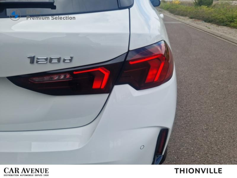 Occasion BMW Série 1 120dA 163ch M Sport DKG7 2025 Blanc 42900 € à Terville