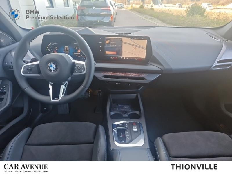 Occasion BMW Série 1 120A 170ch M Sport DKG7 2025 Skyscraper Grey métallisé 44900 € à Terville