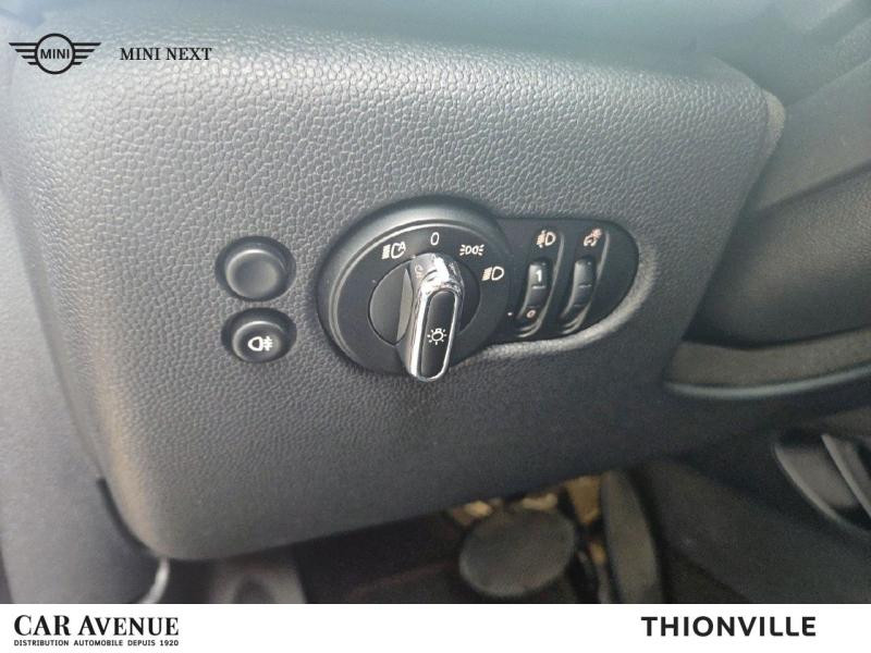 Occasion MINI Mini 5 Portes Cooper 136ch Edition Premium BVA7 2023 Rooftop Grey 26900 € à Terville